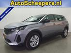 Peugeot 5008 1.2 PureTech Allure Pack Business NAVI/CRUISE/T, 1199 cc, 7 stoelen, Bedrijf, Lichtsensor