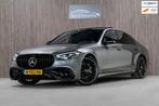 Mercedes-Benz S-klasse 400d 4MATIC Lang AMG PANO VOLL, Automaat, 15 km/l, Gebruikt, 2925 cc