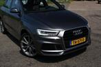 Audi Q3 1.4 TFSI CoD Sport Advance Sport | Pano | PDC | S li, Auto's, 1380 kg, 4 cilinders, 150 pk, Origineel Nederlands