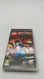 Harry Potter Lego 5-7 jaar, Spelcomputers en Games, Games | Sony PlayStation Portable, Avontuur en Actie, Ophalen of Verzenden