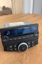 Originele Chevrolet Spark Autoradio, Auto diversen, Autoradio's, Ophalen of Verzenden, Zo goed als nieuw