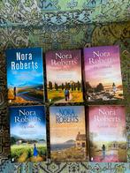 Nora Roberts - romans, Ophalen of Verzenden, Zo goed als nieuw, Nederland