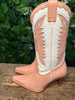 supergave Nieuwe laarzen van Sendra maat 39, Nieuw, Ophalen of Verzenden, Roze, Sendra