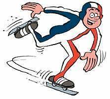 schaatsen slijpen professioneel Amersfoort 12 euro, Sport en Fitness, Schaatsen, Gebruikt, Noren, Viking, Ophalen