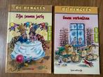 Twee leesboekjes van De Bengels, Boeken, Ophalen, Gelezen, Fictie algemeen