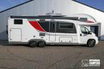 Bürstner Argos A 747 G 6 persoons | 6 pers. | Levelsysteem, Caravans en Kamperen, Campers, Bedrijf, Diesel, Bürstner, Tot en met 6