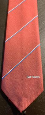 DAF Trucks blauw-wit-rood gestreept, Ophalen of Verzenden, Nieuw