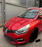 Renault Clio gt line voorkop compleet 2013 tot 2020, Ophalen of Verzenden