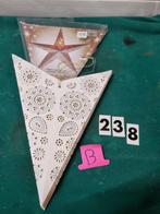 kerstster vintage inklapbaar [b238], Diversen, Kerst, Ophalen of Verzenden, 'T Olde Gre-j, Info@toldegrej.nl, Endepoelstraat 20f Didam