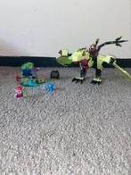 LEGO Elves ‘De Wrede Draak van de Goblin Koning’ - 41183, Kinderen en Baby's, Speelgoed | Duplo en Lego, Ophalen of Verzenden