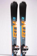 163 177 cm ski's VOLKL RTM 79 WIDERIDE, DUAL woodcore