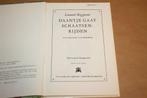 Daantje gaat schaatsenrijden. Leonard Roggeveen., Boeken, Ophalen of Verzenden, Gelezen