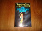 Boek: Stephen King - De duistere kant, Boeken, Thrillers, Gelezen, Stephen King, Ophalen of Verzenden, Nederland