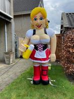 Tiroler Sarah circa 2,5m voor kleine tuin of beperkte hoogte, Ophalen, Zo goed als nieuw, Abraham of Sarah