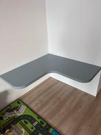 Bureauplank incl. bevestigingsmaterialen, Huis en Inrichting, Bureaus, Ophalen, Zo goed als nieuw