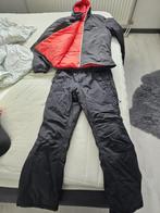 Wintersportkleding Jas en Broek, Kleding | Dames, Wintersportkleding, Ophalen of Verzenden, Zo goed als nieuw, Maat 38/40 (M)