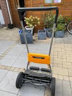 Stiga grasmaaier, Tuin en Terras, Grasmaaiers, Ophalen, Gebruikt, Handgrasmaaier