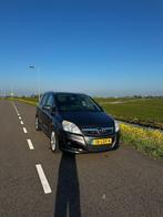 Opel Zafira 2.2 2010 Grijs, Auto's, Opel, Voorwielaandrijving, 4 cilinders, 7 stoelen, 83 €/maand