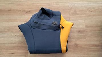 MYSTIC Marshall Fullsuit 5/3mm Fzip (maat S) beschikbaar voor biedingen