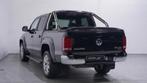 Volkswagen Amarok 3.0 TDI V6 204 pk 4Motion Highline Aut. Le, Gebruikt, Leder, Bedrijf, Diesel