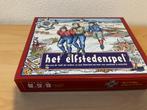 Nieuw!  Elfstedenspel. Super leuk gezelschapsspel, Vijf spelers of meer, Ophalen of Verzenden, Nieuw, Nova Carta