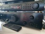 Pioneer A-405R versterker afstandsbediening, Audio, Tv en Foto, Versterkers en Receivers, Ophalen, Gebruikt, Stereo, Pioneer