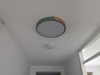 LED-plafondlamp Jan, Ophalen, Zo goed als nieuw, Kunststof, Scandinavisch