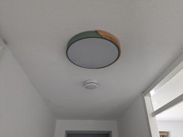 LED-plafondlamp Jan beschikbaar voor biedingen