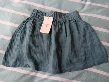 NEW La petite collection rokje 6 ans 116-122 beschikbaar voor biedingen
