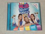 7  cd's van K3, Boxset, Ophalen of Verzenden, Zo goed als nieuw, Muziek