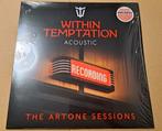 Within Temptation – Acoustic - The Artone Sessions, Ophalen of Verzenden, Nieuw in verpakking, 12 inch, Overige genres