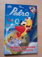 PEDRO HET KLEINE POSTVLIEGTUIG Walt Disney, Ophalen of Verzenden, Gelezen, Sprookjes