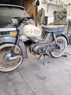 Kreidler super4 bj 1963, Fietsen en Brommers, Brommers | Kreidler, Florett RMC, Gebruikt, Ophalen of Verzenden