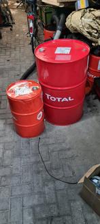 Olievaten, drums, vuurkorf, bbq, prullenbak etc., Tuin en Terras, Vuurkorven, Ophalen, Nieuw