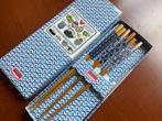 BLOND ASIA CHOPSTICKS, Huis en Inrichting, Keuken | Servies, Blond Amsterdam, Ophalen of Verzenden, Zo goed als nieuw, Bord(en)