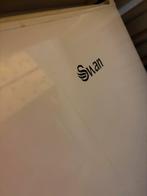 Koel-vriescombinatie + tafelvriezer gratis, Ophalen, Gebruikt