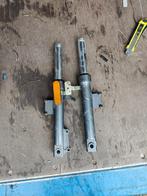 Kymco Agility voorvering, Ophalen of Verzenden, Gebruikt, Overige typen, Kymco