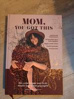 Mom, You Got This - Rachel van Sas, Ophalen of Verzenden, Zo goed als nieuw, Zwangerschap en Bevalling, Rachel van Sas