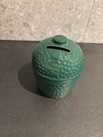 Big Green Egg Spaarpot nieuw, Ophalen of Verzenden, Nieuw, Biggreenegg