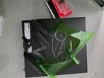 Nieuwe Puig Winglets ZX6R 2024, Nieuw, Ophalen of Verzenden, 60 Hz of minder, IPS