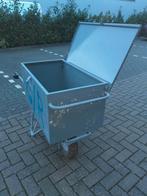 Matador gereedschapskruiwagen, Ophalen, Zo goed als nieuw