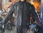 Motor jas 7xl, Ophalen of Verzenden, Tweedehands, Jas | textiel