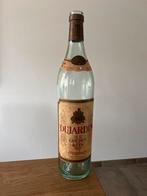 Vintage Dujardin Golden Keys Brandy Fles, Ophalen