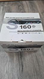 Android Autoradio Toyota Peugeot S160, Ophalen of Verzenden, Gebruikt