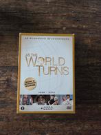 As the world turns dvd box atwt, Cd's en Dvd's, Dvd's | Tv en Series, Alle leeftijden, Ophalen of Verzenden, Gebruikt