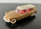 Dinky toys 539 Citroën ID19, Verzenden, Zo goed als nieuw, Auto, Dinky Toys
