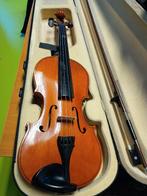 Hele viool, Gebruikt, Onbekend, Viool, Ophalen of Verzenden