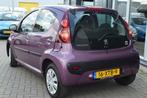 Peugeot 107 1.0 Active | Facelift | Airco | NAP + APK 3-2026, Voorwielaandrijving, Euro 5, Stof, Gebruikt