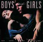 Brian Ferry Boys and Girls CD, Cd's en Dvd's, Cd's | Pop, Gebruikt, Ophalen of Verzenden, 1980 tot 2000