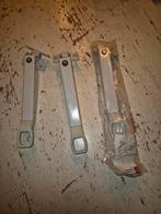 Uitzetijzers nieuw 3stuks, Doe-het-zelf en Verbouw, Hang- en Sluitwerk, Ophalen of Verzenden, Nieuw